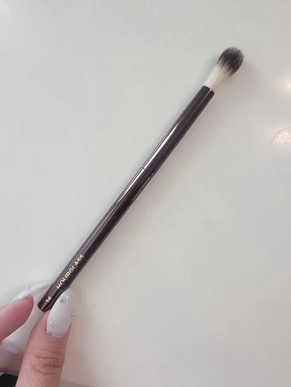 Hourglass Detail Setting Brush #14
